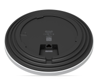 Ubiquiti U7 PRO XGS (a/b/g/n/ac/ax/be 15100Mb/s) biały - 1356289 - zdjęcie 6